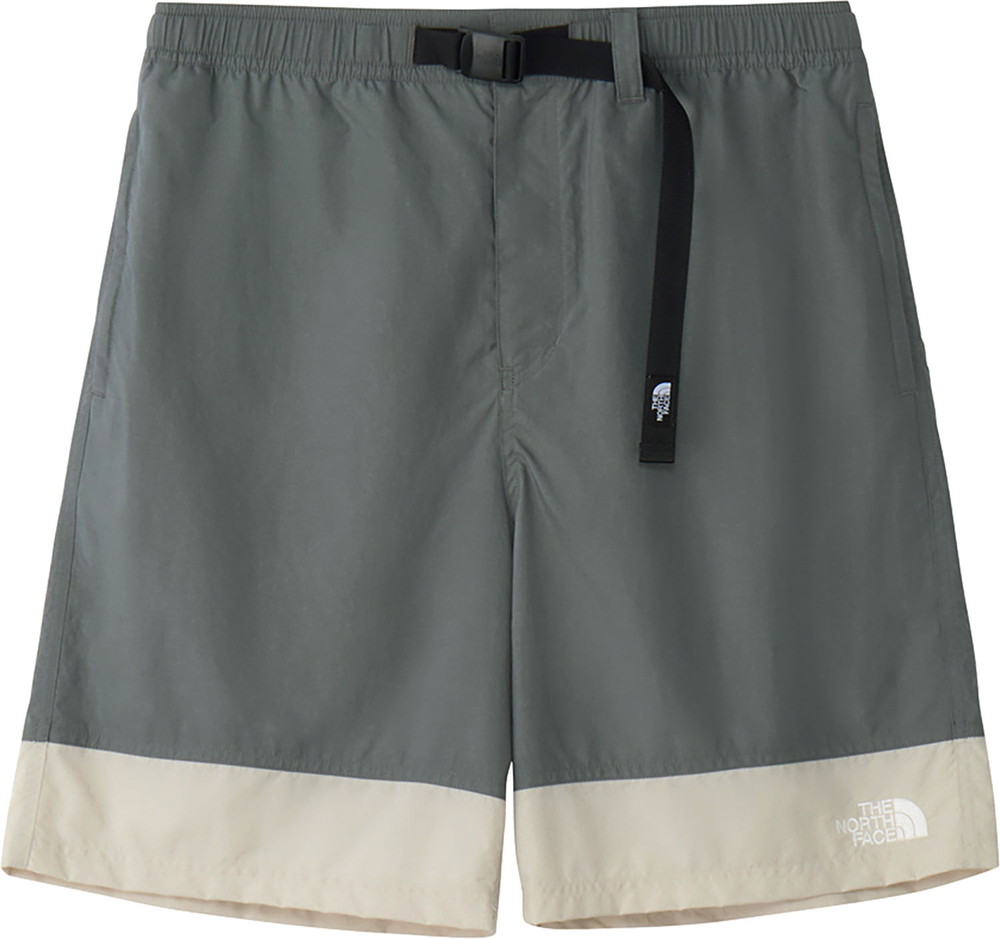 メンズ レディース ハーフパンツ ショートパンツ 短パン ヌプシショーツ NB42651