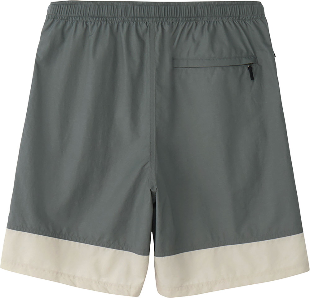 メンズ レディース ハーフパンツ ショートパンツ 短パン ヌプシショーツ NB42651