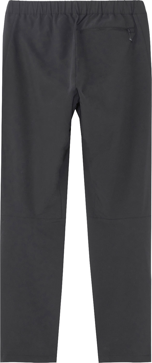 THE NORTH FACE ロングスリーブスモールボックスロゴティー ロングスリーブ Tシャツ アウトドア 山登り 登山 ハイキング 静電防止 吸汗速乾 NT32441