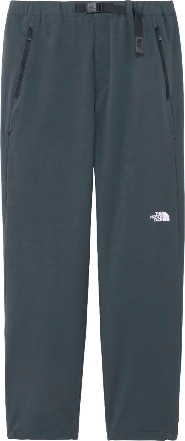 THE NORTH FACE バーブパンツ ボトムス パンツ ストレッチ 登山 トレッキング Verb Pant NB82502