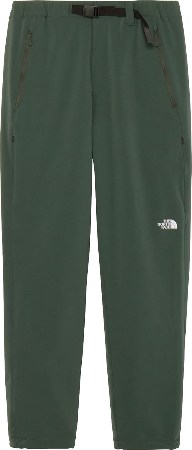 THE NORTH FACE バーブパンツ ボトムス パンツ ストレッチ 登山 トレッキング Verb Pant NB82502
