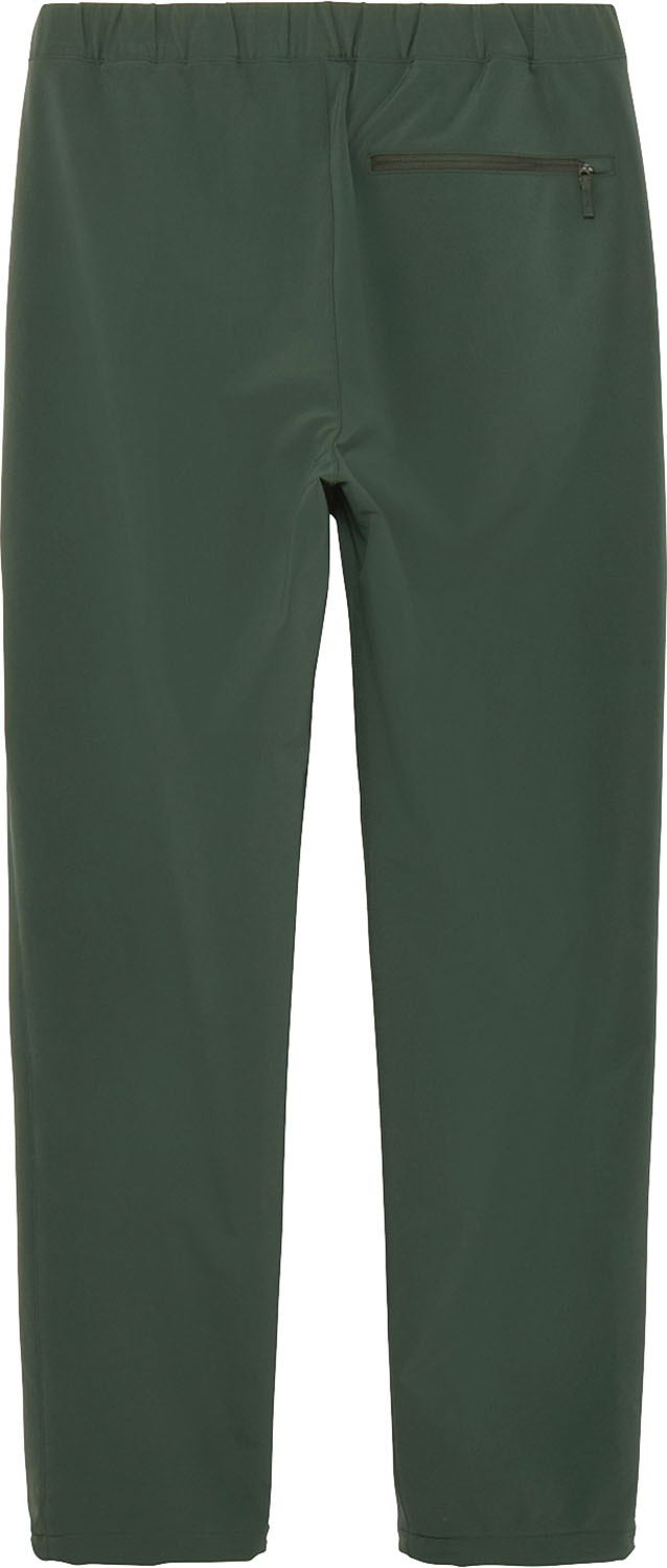 THE NORTH FACE ロングスリーブスモールボックスロゴティー ロングスリーブ Tシャツ アウトドア 山登り 登山 ハイキング 静電防止 吸汗速乾 NT32441