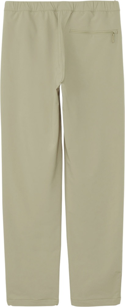 メンズ ロングパンツ トレッキングパンツ バーブパンツ NB82502