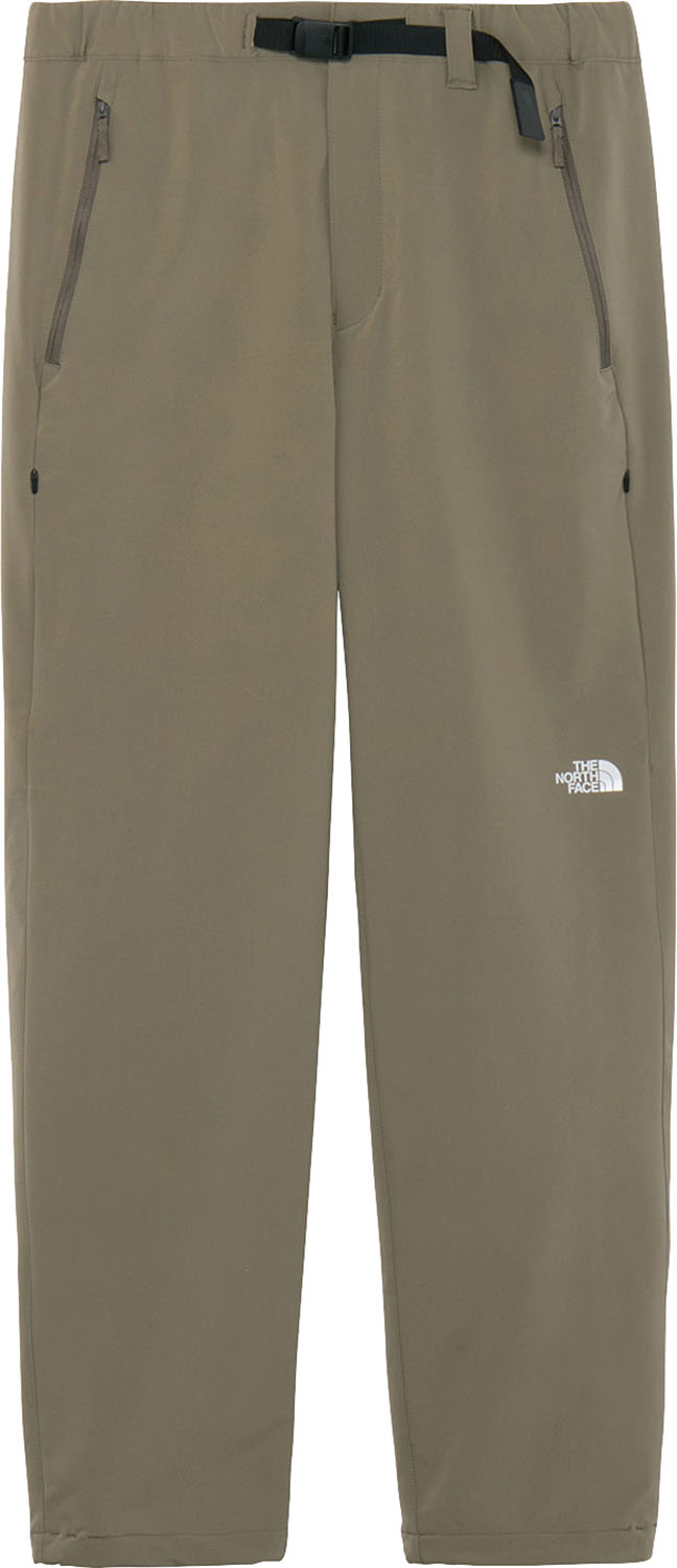 THE NORTH FACE バーブパンツ ボトムス パンツ ストレッチ 登山 トレッキング Verb Pant NB82502