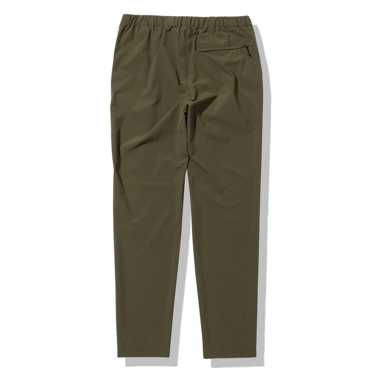 THE NORTH FACE ノースフェイス レディース ロングパンツ バーブライトスリムパンツ NBW32106