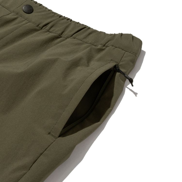 THE NORTH FACE ノースフェイス レディース ロングパンツ バーブライトスリムパンツ NBW32106