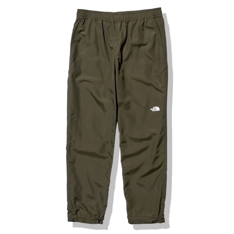 THE NORTH FACE ノースフェイス レディースロングパンツ カルカパンツ UVケアー NBW32206