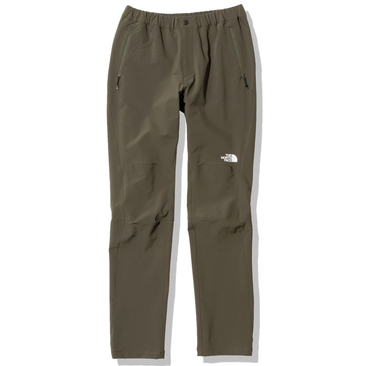 ノースフェイス アルパインライトパンツ ウィメンズ ALPINE LIGHT PANT NBW32301