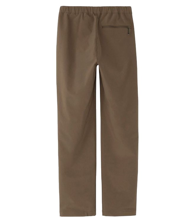 バーブパンツ レディース NBW32302