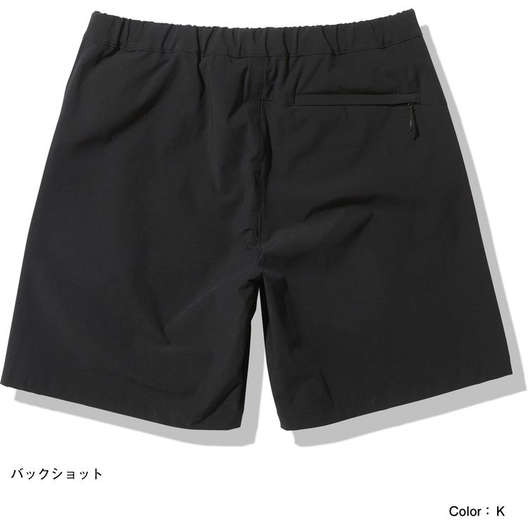 THE NORTH FACE ノースフェイス レディース ハーフパンツ ショートパンツ マグマショーツ NBW42214