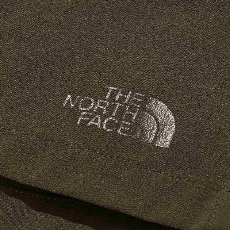 THE NORTH FACE ノースフェイス レディース ハーフパンツ ショート