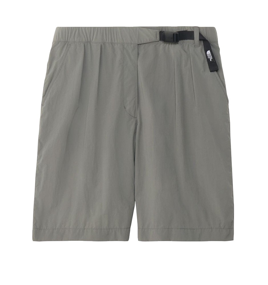 THE NORTH FACE レディース ショートパンツ 短パン ラッスルショーツ NBW42302