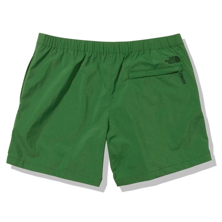 THE NORTH FACE ノースフェイス レディース ハーフパンツ 短パン バーサタイルショーツ NBW42335