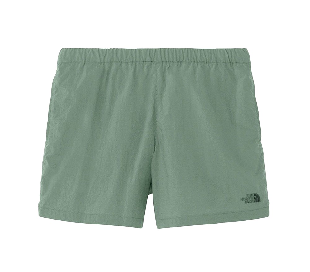 THE NORTH FACE ノースフェイス レディース ハーフパンツ 短パン バーサタイルショーツ NBW42335