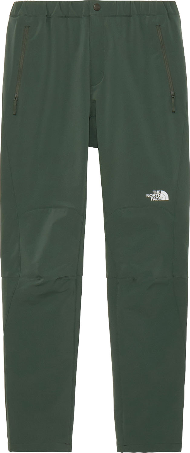 THE NORTH FACE アルパインライトパンツ ボトムス パンツ ソフト Alpine Light Pant NBW82501