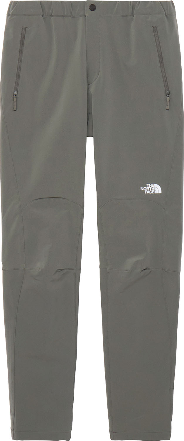 THE NORTH FACE アルパインライトパンツ ボトムス パンツ ソフト Alpine Light Pant NBW82501