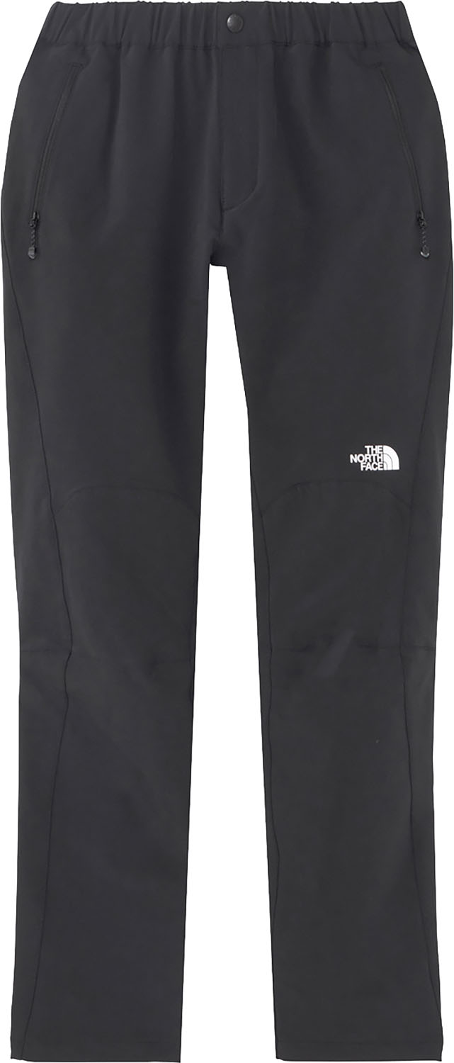 THE NORTH FACE アルパインライトパンツ ボトムス パンツ ソフト Alpine Light Pant NBW82501