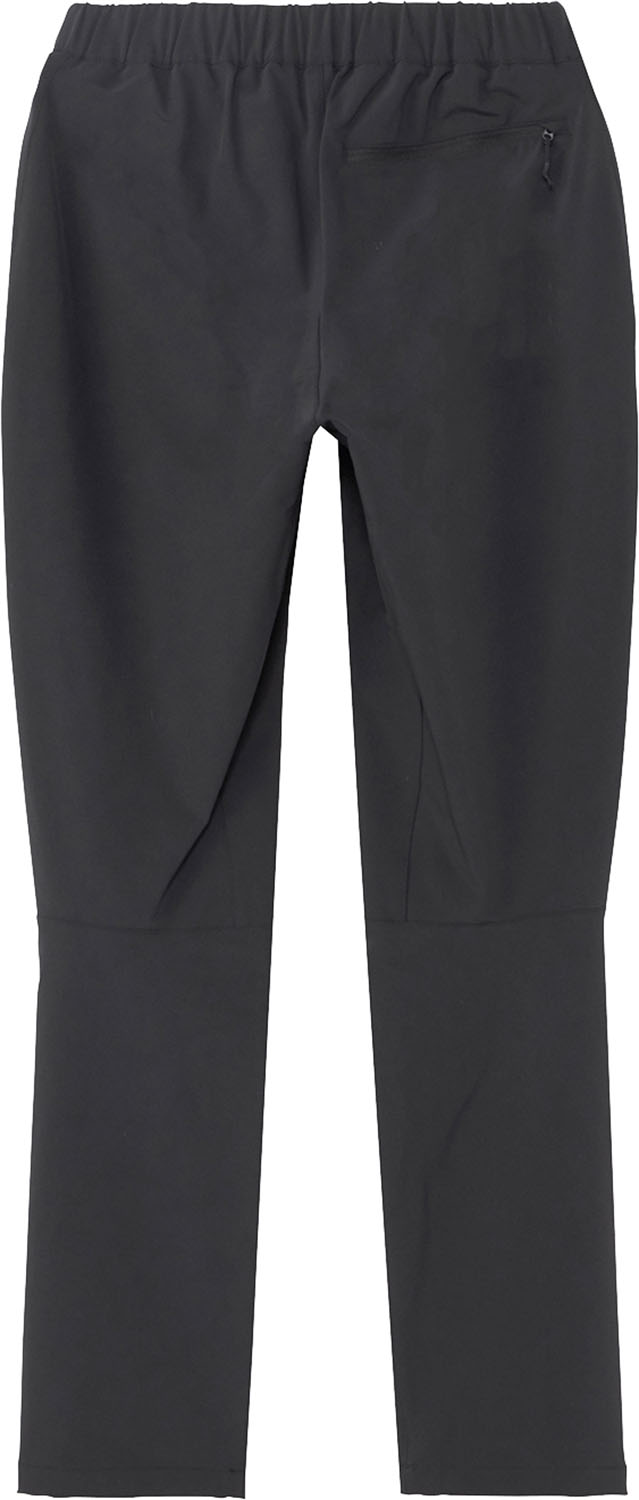 THE NORTH FACE ロングスリーブスモールボックスロゴティー ロングスリーブ Tシャツ アウトドア 山登り 登山 ハイキング 静電防止 吸汗速乾 NT32441