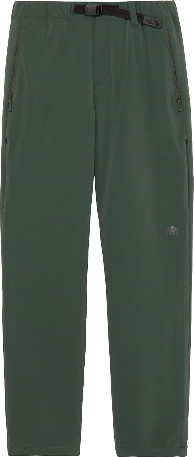 THE NORTH FACE バーブパンツ ボトムス パンツ ソフト Verb Pant NBW82502