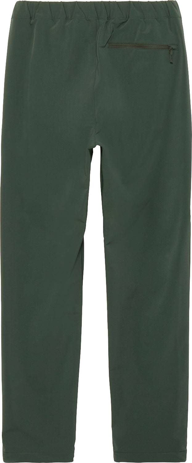 THE NORTH FACE ロングスリーブスモールボックスロゴティー ロングスリーブ Tシャツ アウトドア 山登り 登山 ハイキング 静電防止 吸汗速乾 NT32441