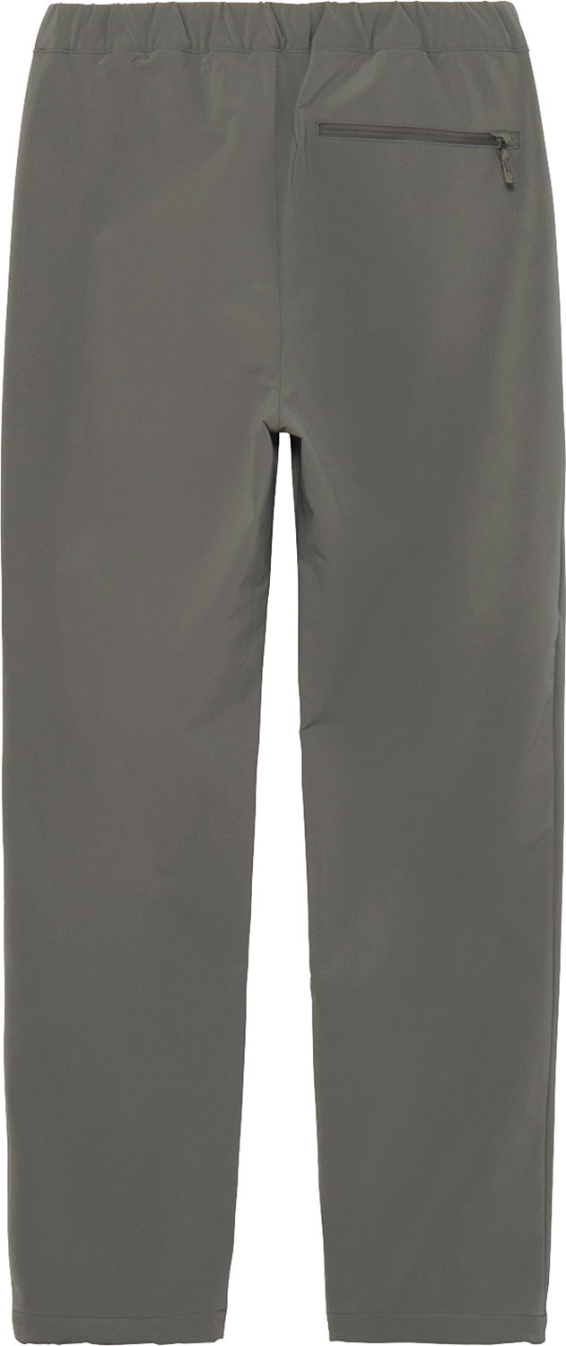 THE NORTH FACE ロングスリーブスモールボックスロゴティー ロングスリーブ Tシャツ アウトドア 山登り 登山 ハイキング 静電防止 吸汗速乾 NT32441