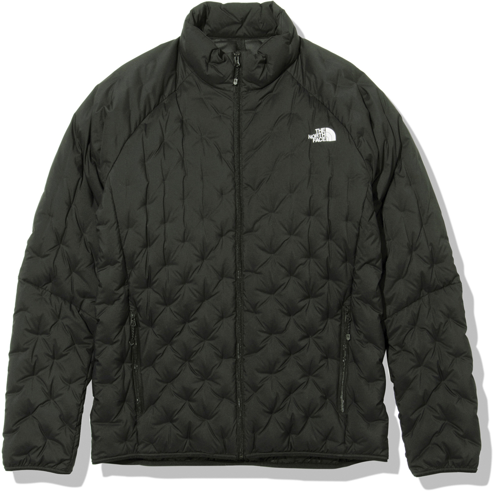 THE NORTH FACE ノースフェイス アストロライトジャケット メンズ Astro Light Jacket ダウンジャケット アウター 防寒 保温 登山 トレッキング 男性 ND92217