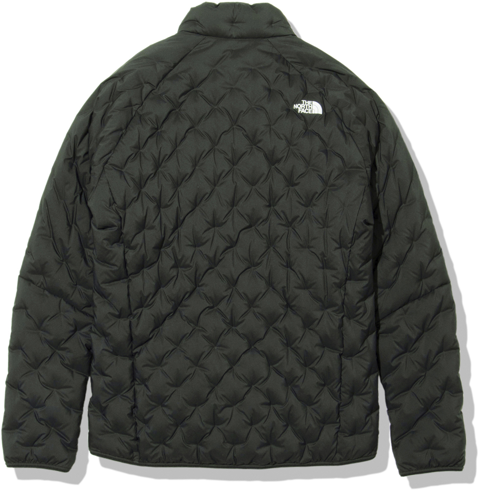 THE NORTH FACE ノースフェイス アストロライトジャケット メンズ Astro Light Jacket ダウンジャケット アウター 防寒 保温 登山 トレッキング 男性 ND92217