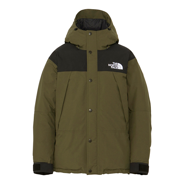 THE NORTH FACE アウトドアウェア（色：カーキ系）の商品一覧