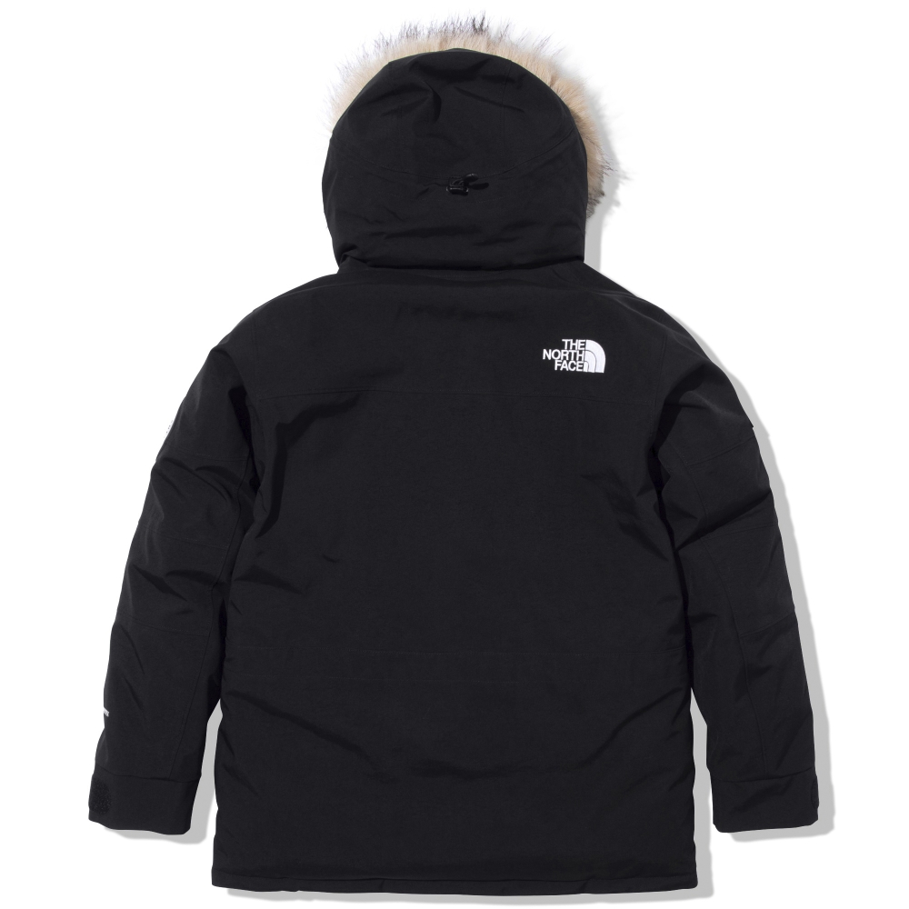 ノースフェイス アンタークティカパーカ ANTARCTICA PARKA ND92238