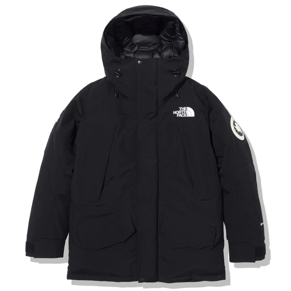 ノースフェイス アンタークティカパーカ ANTARCTICA PARKA ND92238