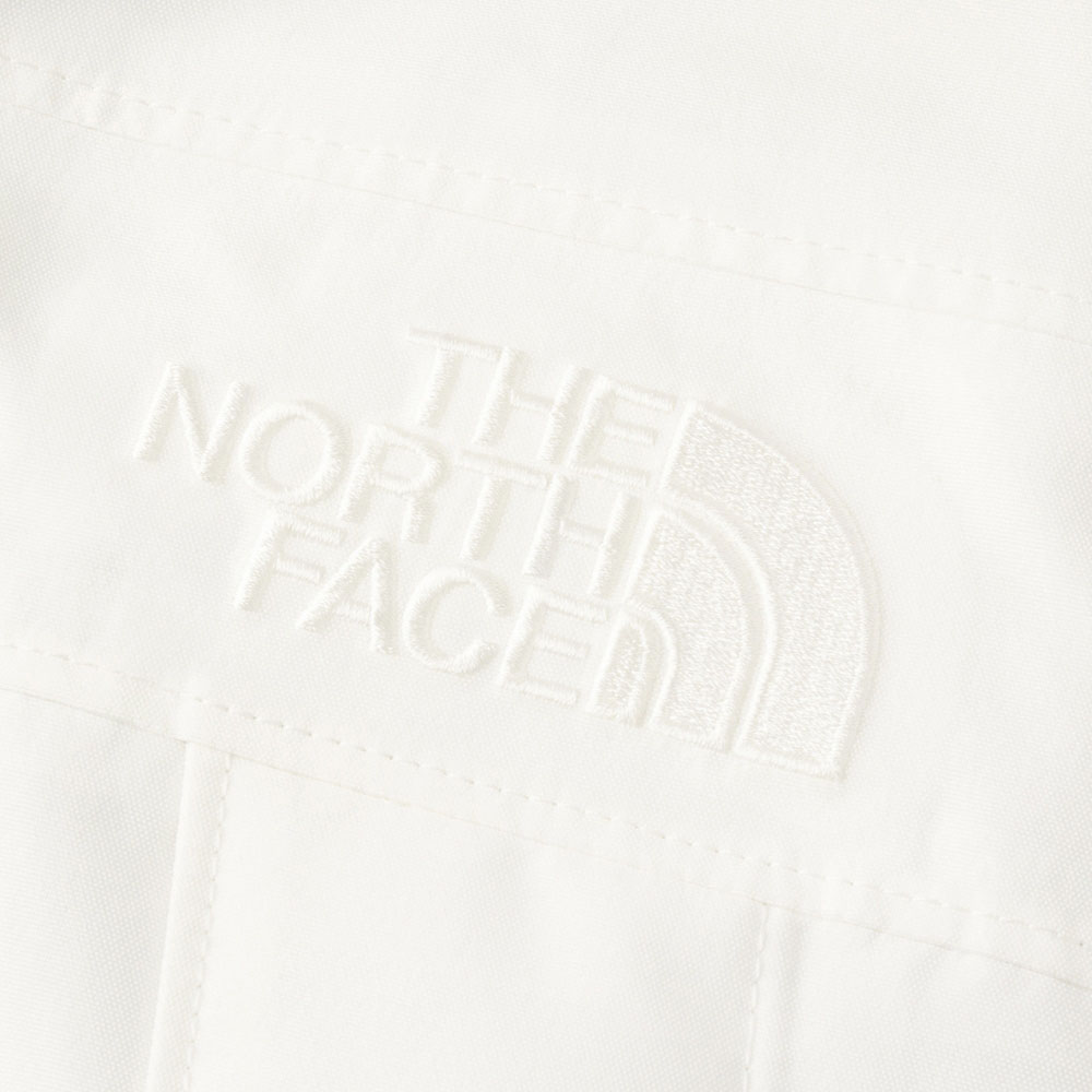ノースフェイス アンダイドアンタークティカパーカ UNDYD ATCTCA PARKA ND92239