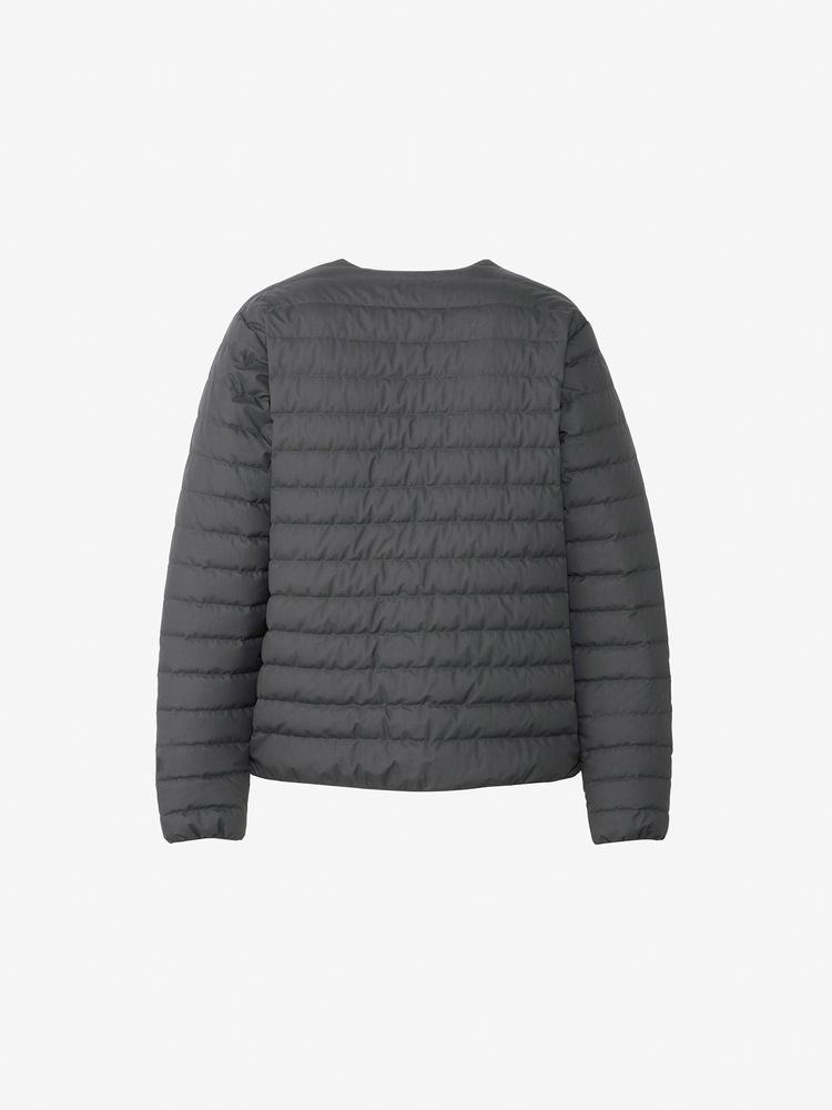 THE NORTH FACE ノースフェイス メンズ ダウンカーデガン ウィンドストッパーゼファーシェルカーディガン ND92262