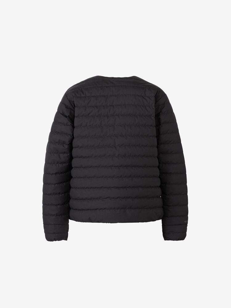 THE NORTH FACE ノースフェイス メンズ ダウンカーデガン ウィンドストッパーゼファーシェルカーディガン ND92262
