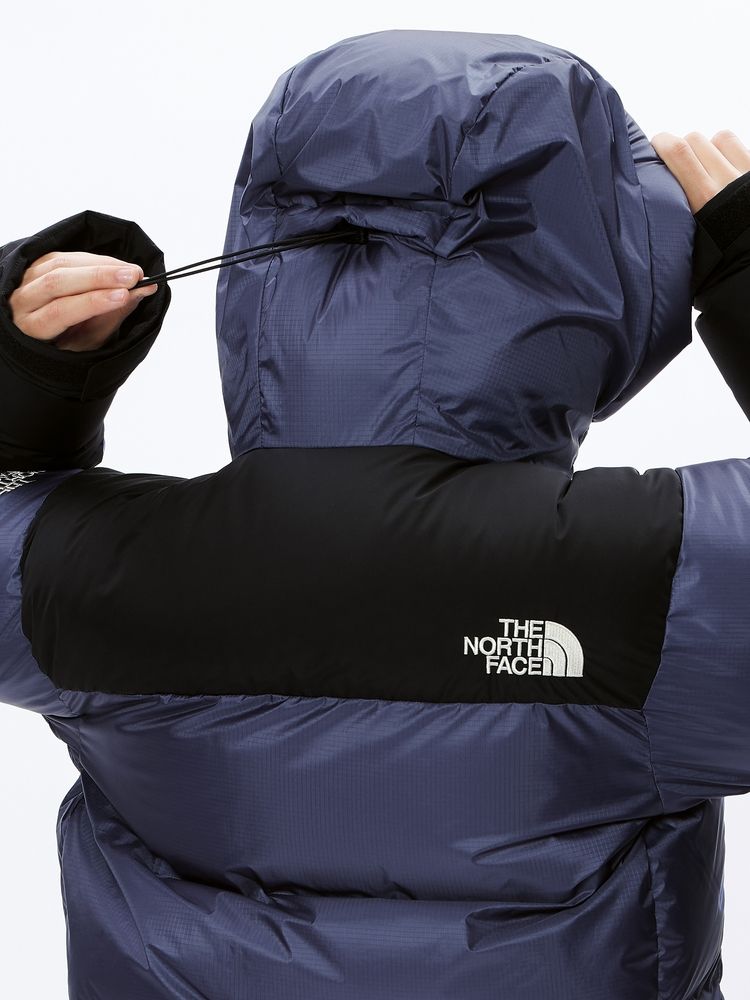 THE NORTH FACE ノースフェイス メンズ レディース ダウンジャケット ヒマラヤンパーカ ND92322