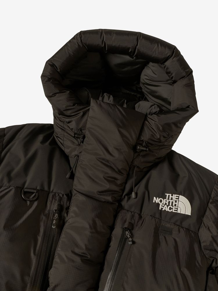 THE NORTH FACE ノースフェイス メンズ レディース ダウンジャケット ヒマラヤンパーカ ND92322