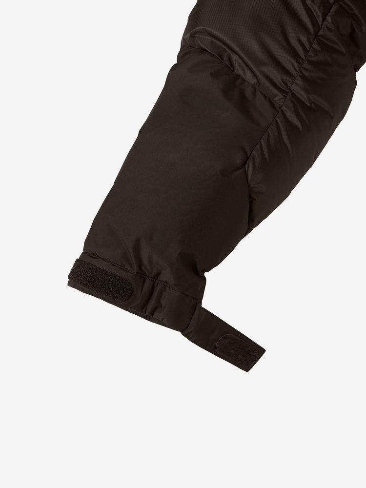 THE NORTH FACE ノースフェイス メンズ レディース ダウンジャケット ヒマラヤンパーカ ND92322