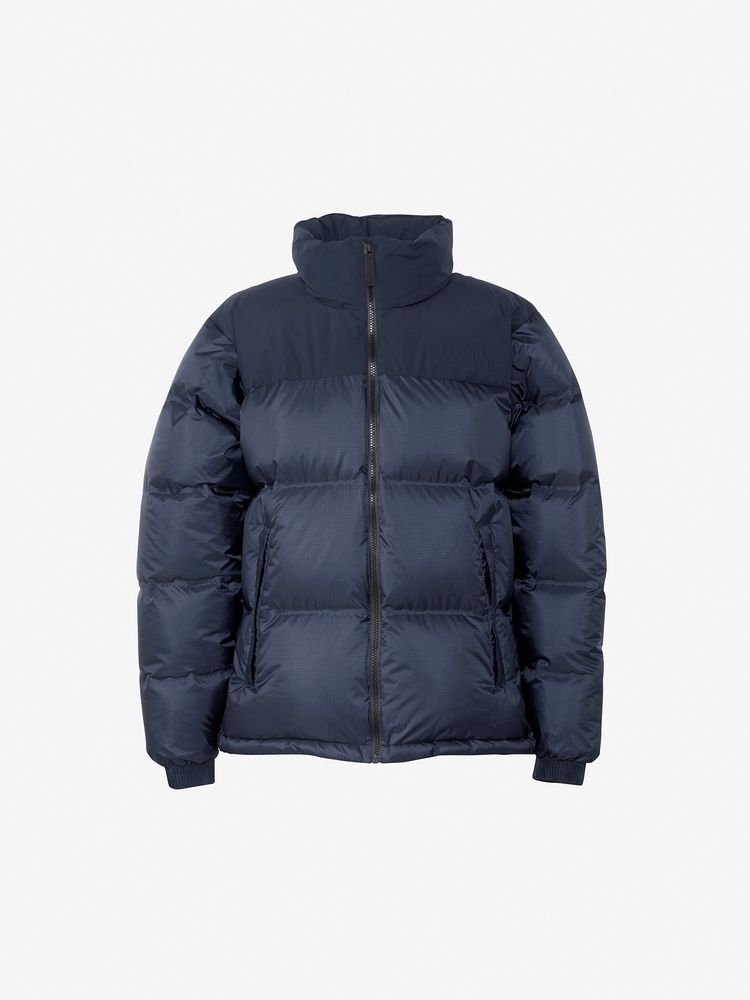 THE NORTH FACE ノースフェイス ヌプシフーディ メンズ ダウン