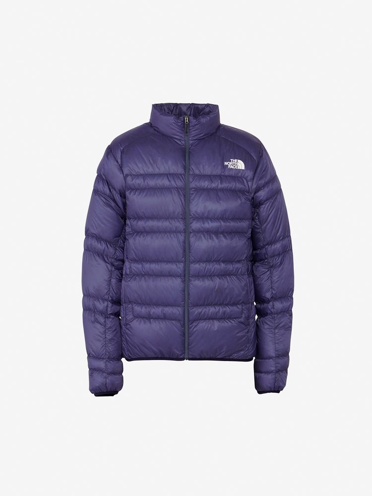 THE NORTH FACE ノースフェイス ライトヒートジャケット メンズ インナーダウンジャケット ND92333