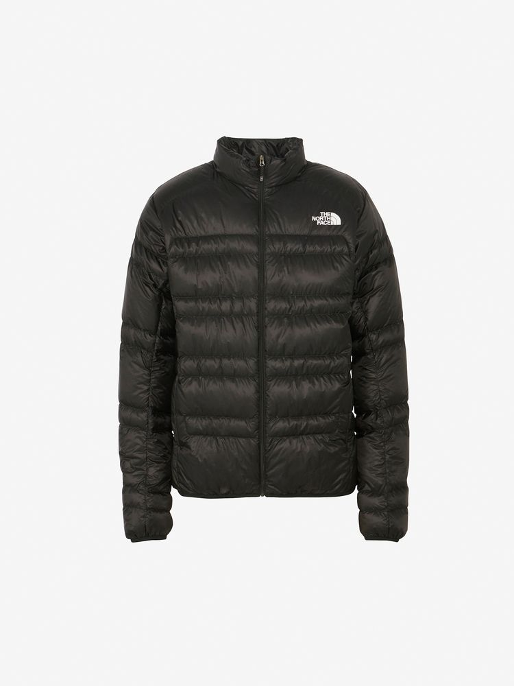 THE NORTH FACE ノースフェイス ライトヒートジャケット メンズ インナーダウンジャケット ND92333