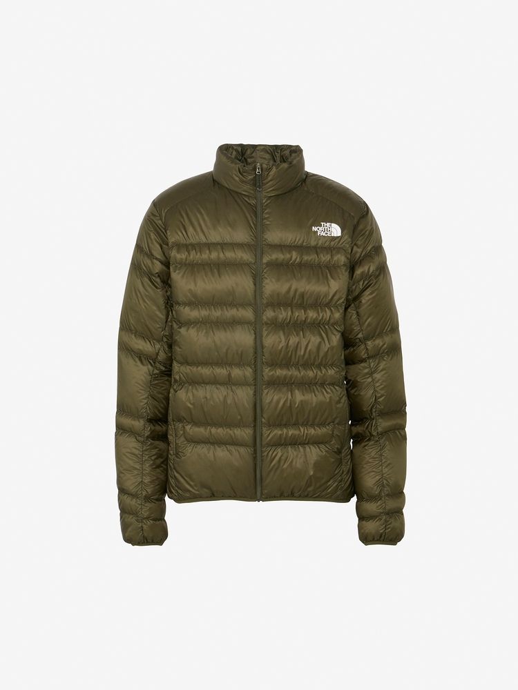 THE NORTH FACE ノースフェイス ライトヒートジャケット メンズ