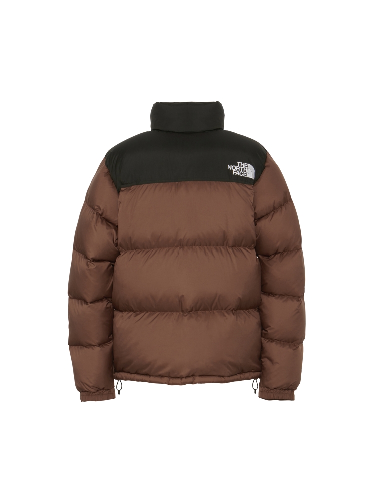 THE NORTH FACE ノースフェイス ヌプシ メンズ ダウンジャケット ND92335