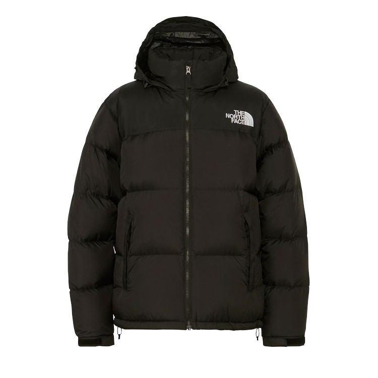 THE NORTH FACE ノースフェイス ヌプシ メンズ ダウンジャケット