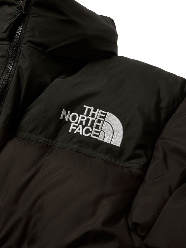 THE NORTH FACE ノースフェイス ヌプシ メンズ ダウンジャケット ND92335
