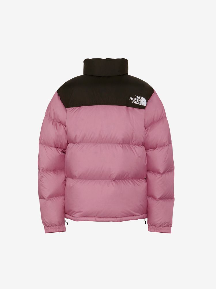 THE NORTH FACE ノースフェイス ヌプシ メンズ ダウンジャケット ND92335
