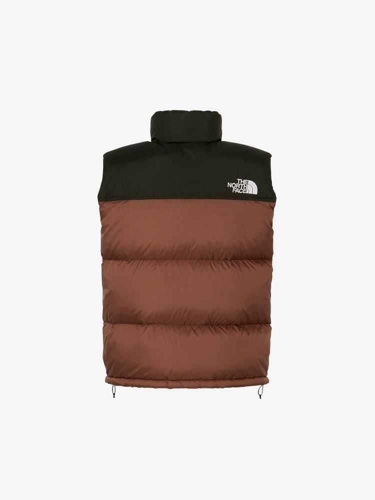 THE NORTH FACE ノースフェイス ヌプシベスト メンズ ダウンベスト