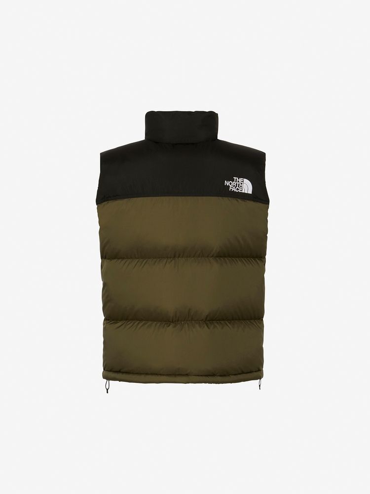 THE NORTH FACE ノースフェイス ヌプシベスト メンズ ダウンベスト