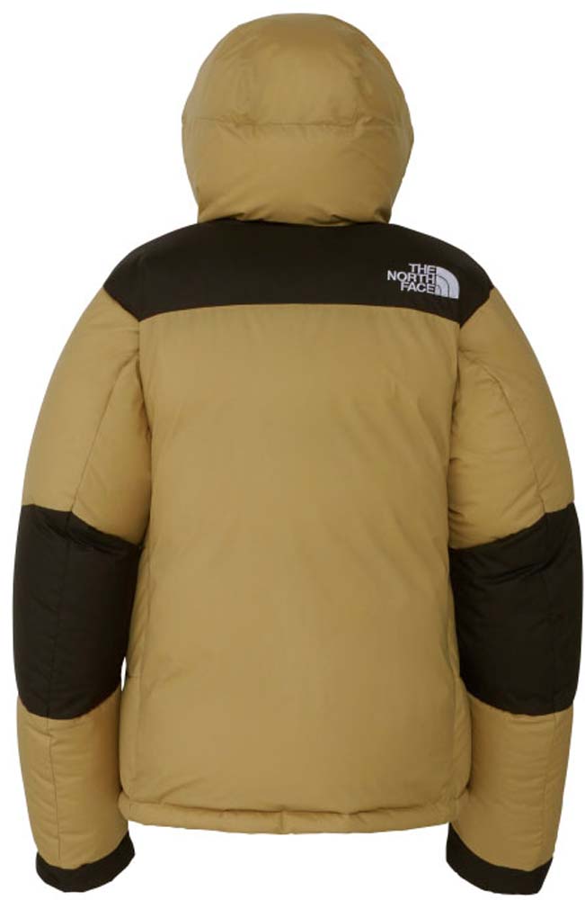 THE NORTH FACE ノースフェイス バルトロライトジャケット 防寒 保温