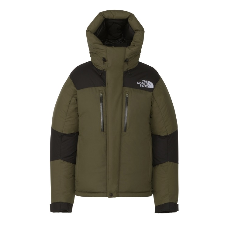 THE NORTH FACE ノースフェイス バルトロライトジャケット 防寒