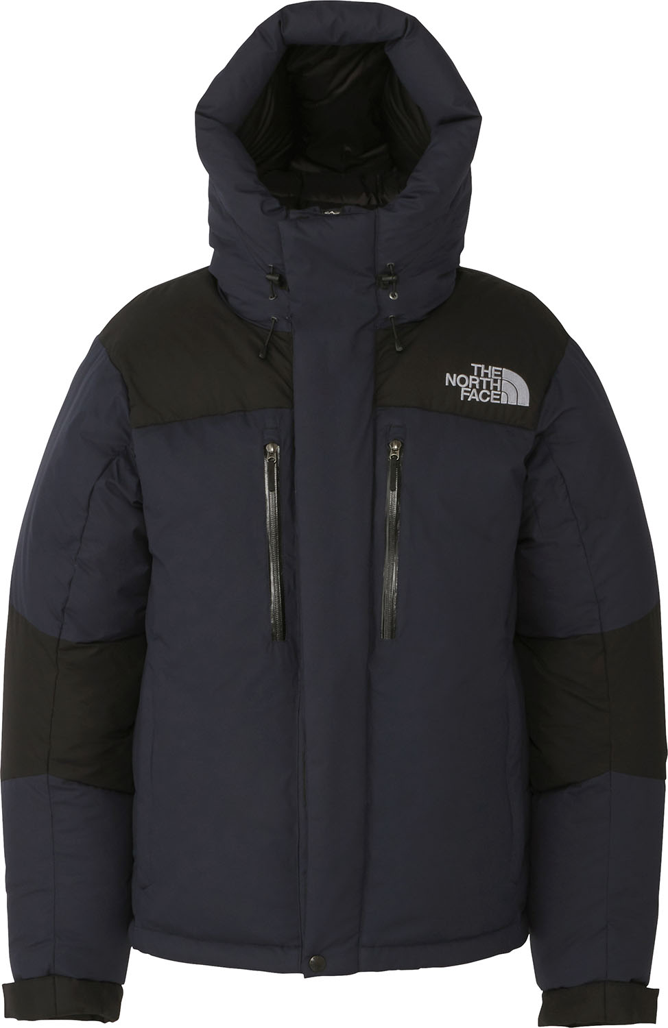THE NORTH FACE バルトロライトジャケット アウトドア ジャケット 防風性 耐風性 保温性 リサイクルダウン はっ水性 冬 日常着 アーバンネイビー ネイビー L メンズ ND92340