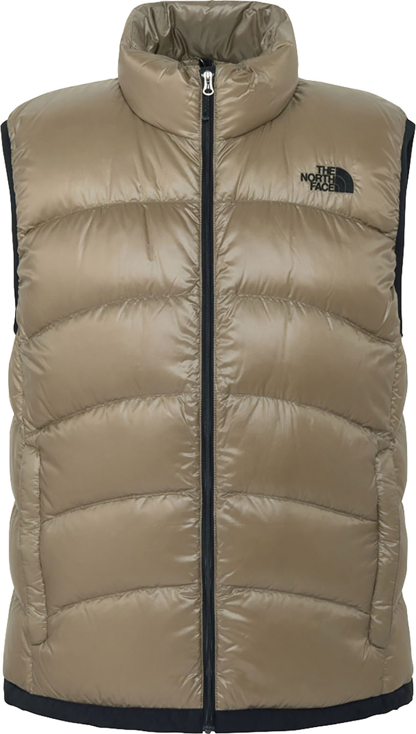 THE NORTH FACE アコンカグアベスト トップス ベスト ダウンベスト 防寒 軽い Aconcagua Vest ND92452